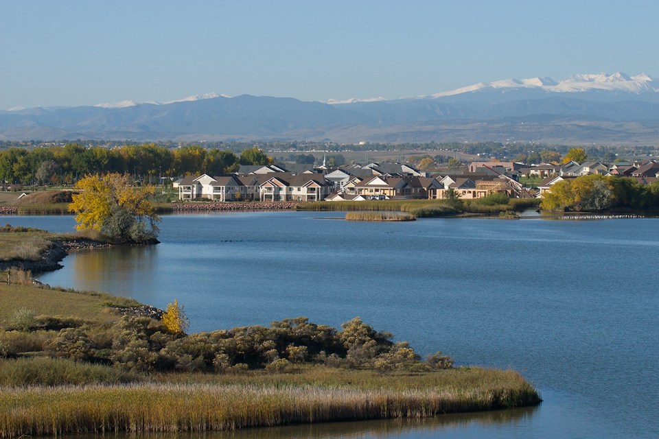 Loveland Colorado Quick Facts For New Residents